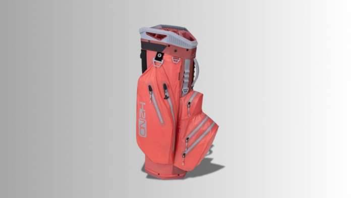 Sun Mountain H2NO Lite Cart Bag