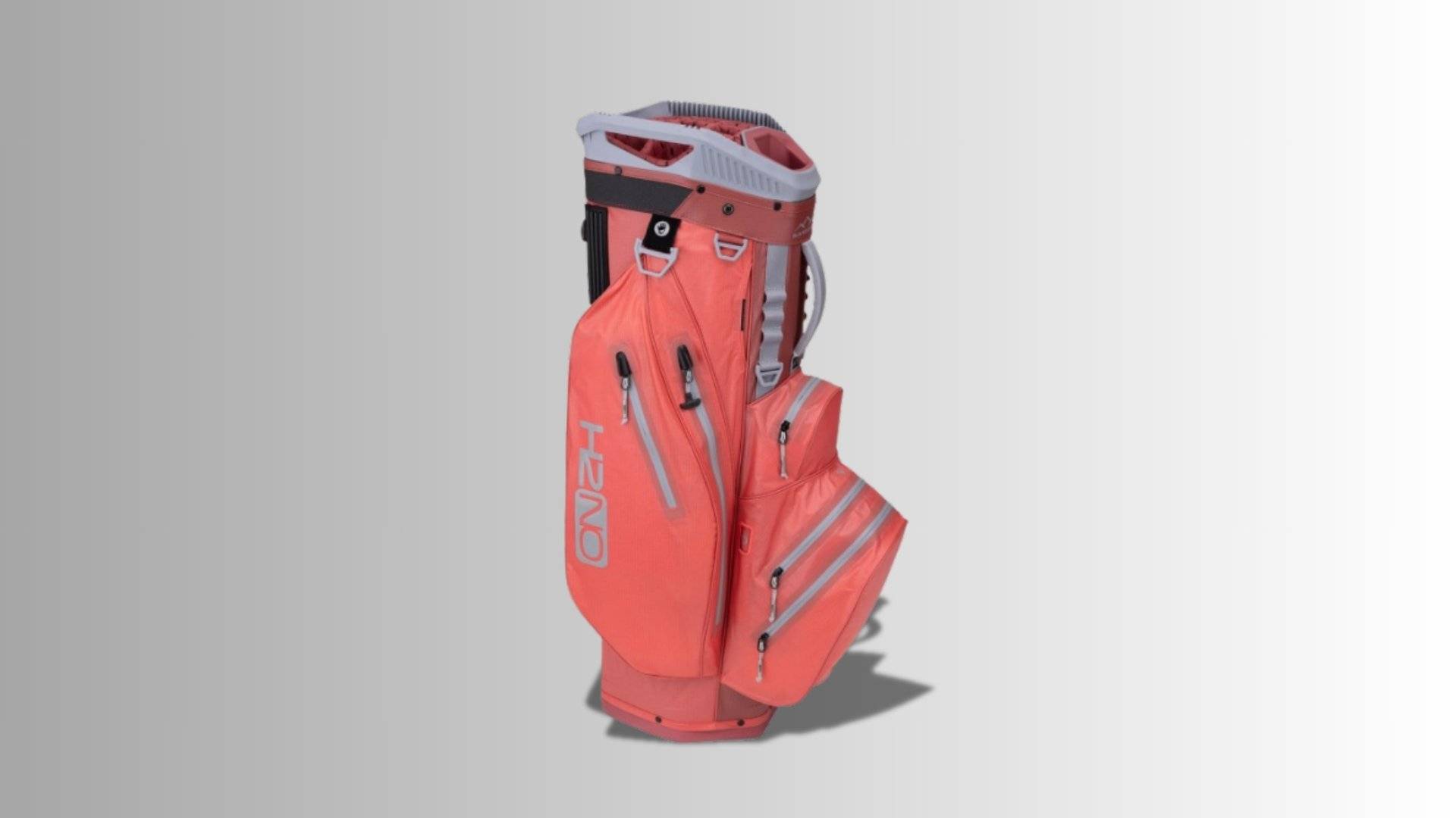 Sun Mountain H2NO Lite Cart Bag