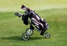Golf Cart-Bags – Die besten Golftaschen für Trolleys Beste Golf-Cart-Bags