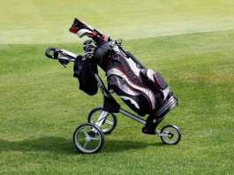 Beste Golf-Cart-Bags