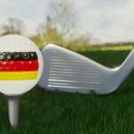 5 Deutsche Golfer, die in die Geschichte eingegangen sind Beste Golfer der Welt aus Deutschland