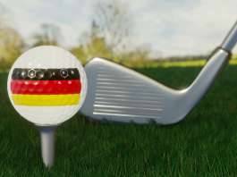 Beste Golfer der Welt aus Deutschland