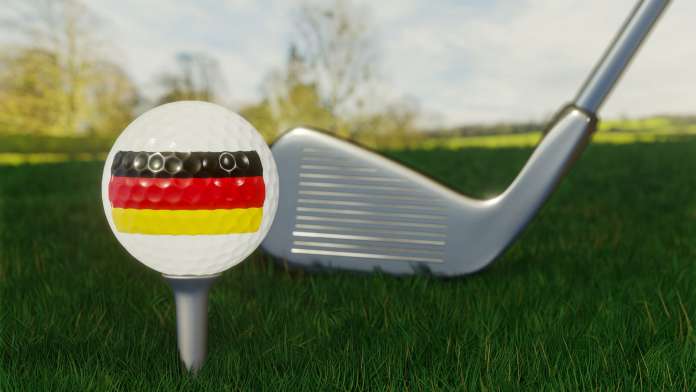 Beste Golfer der Welt aus Deutschland