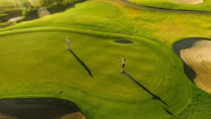 Die besten Golfplätze in Deutschland