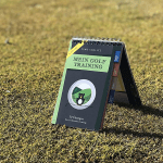Mein Golf Training – 30 Übungen für ein effektives Training Mein Golf Training – Timo Schlitz