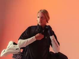 Cross Sportswear SS24-Kollektion