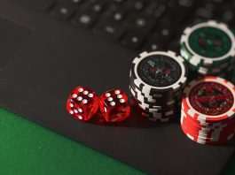 Casino Chips