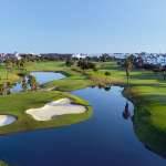Platzreife an der Costa Ballena: Wo Golf zur Leidenschaft wird Costa Ballena Ocean Club