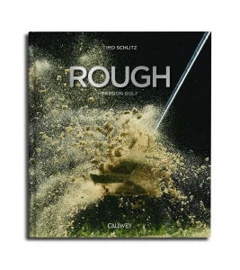 Rough – Passion Golf