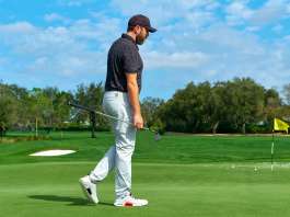 ECCO GOLF Rick Shiels BIOM C4 EDition