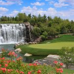 Cascata Golf Club: Traumhafte Destination in Nevada Cascata Golf Club
