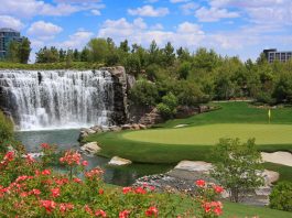 Cascata Golf Club