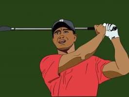 Tiger Woods