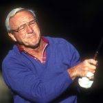 Golf-Legende Arnold Palmer – Herz und Seele des Golfsports Arnold Palmer