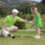 Kindergolf: Kids Golf Guide – So wird Golf zum Kinderspiel Kids Golf