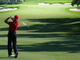 Golfjahr 2021