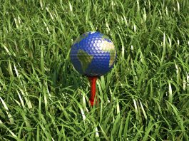 Golf Europa