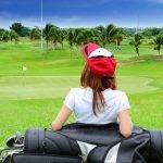 Tragetasche, Trolley, Golfcart – Was Du wann verwenden solltest Tragetasche, Trolley oder Golfcart