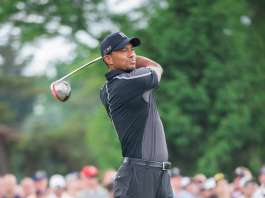 Tiger Woods