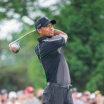 Videospiel-Deal: Tiger Woods und 2K werden Partner Tiger Woods