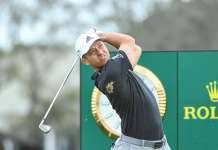 PGA Championship 2024: Xander Schauffele gewinnt sein erstes Major Xander Schauffele gewinnt PGA Championship 2024