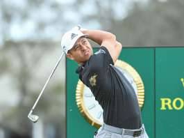 Xander Schauffele gewinnt PGA Championship 2024