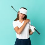 Schulter und Golf – Antworten auf die 5 wichtigsten Fragen Schulter und Golfsport