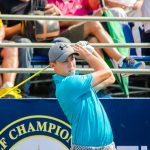 Matthew Fitzpatrick gewinnt die US Open 2022 Matt Fitzpatrick