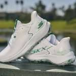 Skechers GO GOLF: Bernhard Langer wird Markenbotschafter Skechers GO GOLF Blade GF ‘Master of the Green’ Golfschuh