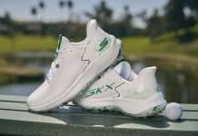 Skechers GO GOLF: Bernhard Langer wird Markenbotschafter Skechers GO GOLF Blade GF ‘Master of the Green’ Golfschuh
