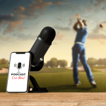 Reingehört – Die besten deutschen Golf-Podcasts Golf-Podcasts