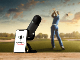 Golf-Podcasts