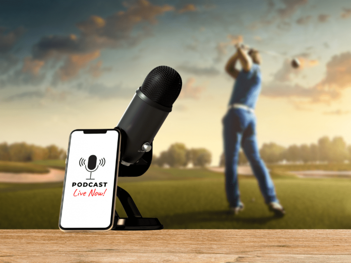 Golf-Podcasts