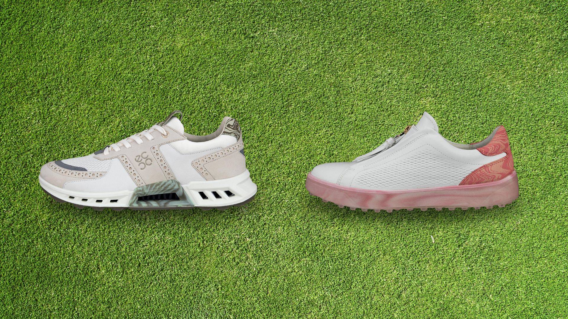 ECCO GOLF Flavours of Golf Collection Golfschuhe