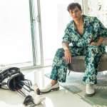 Frische Brise: „New Flavour of Golf“-Kollektion von ECCO GOLF ECCO GOLF Flavours of Golf Collection