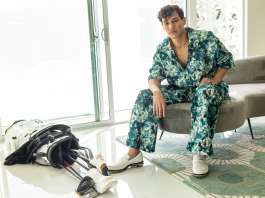 ECCO GOLF Flavours of Golf Collection