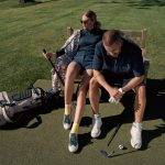 ECCO GOLF „Not My Day Collection“ – Stil und Leichtigkeit auf dem Golfplatz ECCO GOLF „Not My Day Collection“