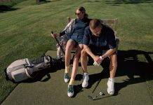 ECCO GOLF „Not My Day Collection“ – Stil und Leichtigkeit auf dem Golfplatz ECCO GOLF „Not My Day Collection“