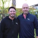 Cobra Puma Golf verlängert Partnerschaft mit Ewen Ferguson Ewen Ferguson