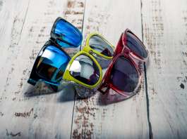 Fairway Eyewear Sonnenbrillen für Golfer