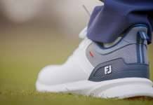 Top 10 Golfschuhe für Herren 2026 – die besten Modelle im großen Vergleich Beste Golfschuhe 2026