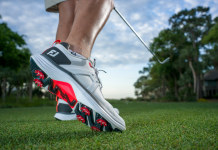 FootJoy HyperFlex 2025 – Der Hightech-Golfschuh für maximale Performance Footjoy Hyperflex