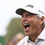 SAS Championship: Fred Couples siegt mit bester Runde seiner Karriere Fred Couples