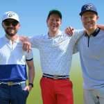 Shop The Look: 3 stylishe Herren Golf-Frühjahrs-Outfits Frühlings Golf Outfits