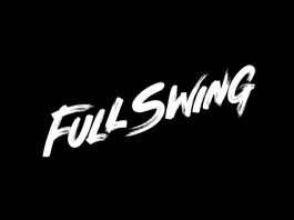 Full Swing Netflix