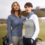 GOLFINO Herbst-Winter-Kollektion 2022: modisch und funktional GOLFINO Herbst Winter 22