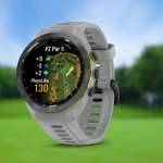 Garmin Approach S70 – eine Golfuhr für den perfekten Schlag Garmin Approach S70 Golfuhr