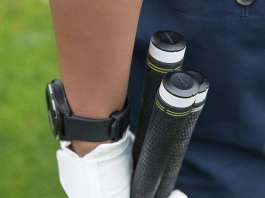 3 Garmin Golfprodukte