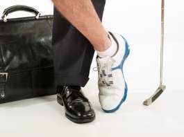 Anlagetipps für Golfer