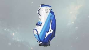 Mizuno Tour Staff Cart Bag